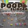 Poop Slinger Box Art Front